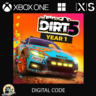 DIRT 5 Year One Edition XBOX / WINDOWS [ Ключ    Код ]