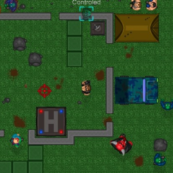 Brodefence 💎 STEAM KEY REGION FREE GLOBAL