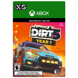 💎DIRT 5 - Year One Upgrade DLC XBOX ONE XS WIN КЛЮЧ🔑