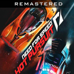 Need for Speed Hot Pursuit Remastered XBOX ONE АРЕНДА