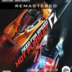 Need for Speed Hot Pursuit Remastered Xbox one