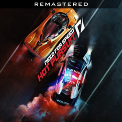 Need for Speed™ Hot Pursuit | Xbox One & Series