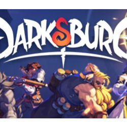 Darksburg [Steam Key \ RegionFree)]   Подарок
