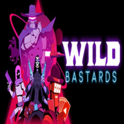 Wild Bastards (Steam ключ / РФ Весь Мир)