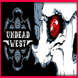 Undead West (Steam ключ / РФ Весь Мир)