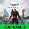 Assassin&acute;s Creed Valhalla RU/ENG [ГАРАНТИЯ] Region Free