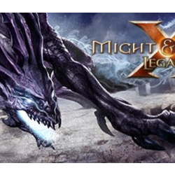 Might & Magic® X Legacy Deluxe Edition | СМЕНА ДАННЫХ