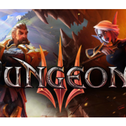 Dungeons 3 | EPIC GAMES АККАУНТ | СМЕНА ДАННЫХ 🛡️  🎁