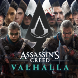 Assassins Creed Valhalla Ultimate LOGIN:PASS | (GLOBAL) [OFFLINE]