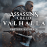 Assassin&acute;s Creed Valhalla | Xbox One & Series