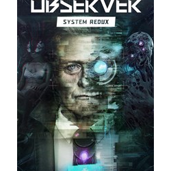 💎Observer: System Redux XBOX ONE SERIES X|S PC КЛЮЧ🔑