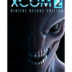 💎XCOM 2 👽 Digital Deluxe (XBOX KEY) КЛЮЧ XBOX🔑🔑🔑
