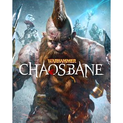 💎Warhammer: Chaosbane Magnus Edition XBOX КЛЮЧ🔑
