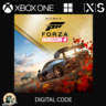 Forza Horizon 4: ultimate-издание XBOX / WINDOWS Ключ