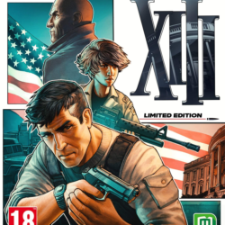 XIII Xbox One & Xbox Series X|S