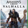 Assassin&acute;s Creed Valhalla Ragnarok Edition XBOX ONE