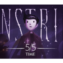 Pinstripe (Steam Key/Region Free)