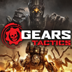 Gears Tactics Xbox One & Xbox Series X|S
