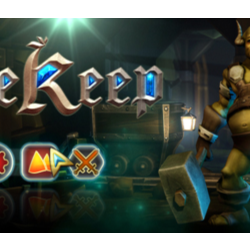 The Keep (Steam Key/Region Free)