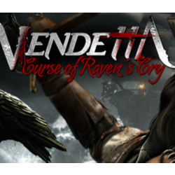 Vendetta - Curse of Raven's Cry (Steam Key/Region Free)