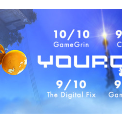 Youropa (Steam Key/Region Free)