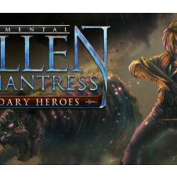 Fallen Enchantress: Legendary Heroes  (Steam Key/RoW)