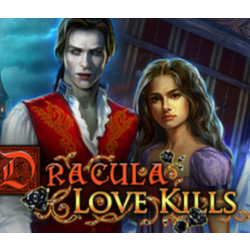 Dracula: Love Kills (Steam Key/Region Free)