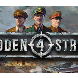 Sudden Strike 4 (Steam Key/Region Free)