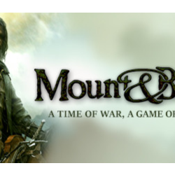 Mount & Blade (Steam Key/RU CIS)