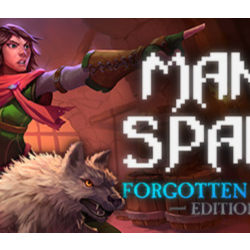 Mana Spark (Steam Key/Region Free)