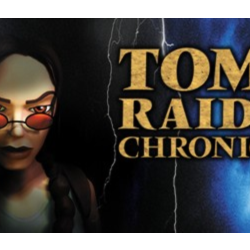 Tomb Raider V: Chronicles (Steam Key/Region Free)