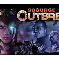 Scourge: Outbreak Ambrosia Bundle (Steam Key/RoW)