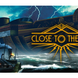 Close to the Sun (Steam Key/Region Free)
