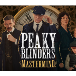 Peaky Blinders: Mastermind (Steam Key/Region Free)
