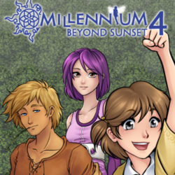 Millennium 4 - Beyond Sunset (Steam) ✅ REGION FREE 🌐
