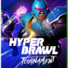 HyperBrawl Tournament Ben 10: Power Trip XBOX ONE
