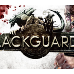 Blackguards   Blackguards 2 BUNDLE STEAM REGION FREE