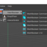 Плагин MeshBoolean Cinema 4D