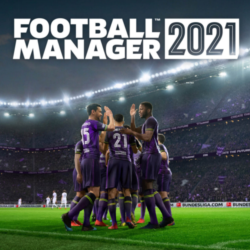 Football Manager 2021  TOUCH  Editor | LOGIN:PASS