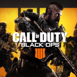 Call of Duty: Black Ops 4 (Аренда аккаунта Blizzard)
