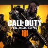 Call of Duty: Black Ops 4 (Аренда аккаунта Blizzard)