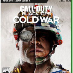 Call of Duty Black Ops Cold War FIFA 18 XBOX ONE