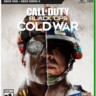 Call of Duty Black Ops Cold War FIFA 18 XBOX ONE