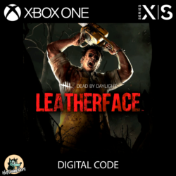 Dead by Daylight: Leatherface™ XBOX [ Игровой Ключ 🔑 ]