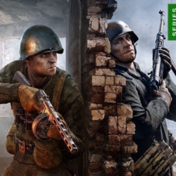 Enlisted - Founder's Bundle Xbox Series X|S