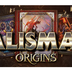 Talisman: Origins 🔑STEAM КЛЮЧ 🔥РОССИЯ   МИР
