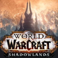 World of Warcraft: Shadowlands Soundtrack EU Official w