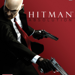 Hitman Absolution Deadlight Dust XBOX 360