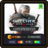 Ведьмак 3: Дикая Охота — «Полное издание» XBOX