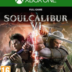 💎SOULCALIBUR VI (XBOX KEY) КЛЮЧ XBOX🔑🔑🔑